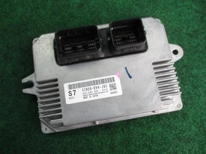 HONDA Acty 2012 EBD-HA8 Engine Control Unit 37820RV4J65 [Used] [PA71902565] - Picture 1 of 2