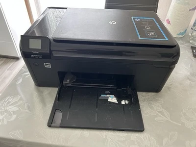 Hp Photo Smart  Drucker - Bild 1 von 4