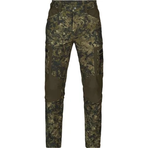 Seeland Mens Chaser Aero Trousers Camouflage InVis MPC Green Shooting - Picture 1 of 10