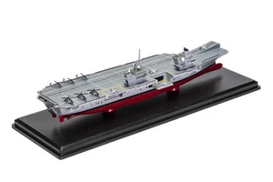 Corgi HMS Prince of Wales (R09), Queen Elizabeth-class aircraft carrier - Picture 1 of 6