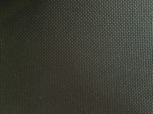 Cross Stitch Fabric Aida 12" x 18" 14 Ct Black 100% Cotton New - Picture 1 of 1