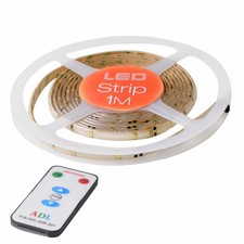 Lichtband led außen