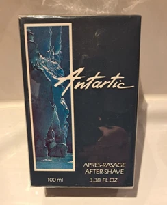Yves Rocher Antartic Aftershave 100 ml OVP Vintage - Bild 1 von 5