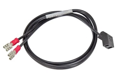 Arnês para ventilador de cama de bronzeamento ETS solteiro - Imagem 1 de 3