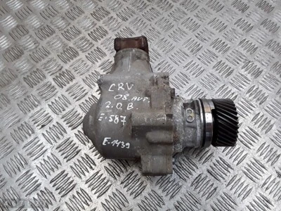 2010 HONDA CR-V TRANSFER CASE PETROL 2000PETROL GRZK - Image 1 of 4
