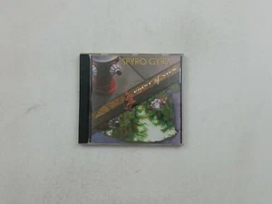 SPYRO GYRA Point Of View MCAD6309 D172140 CD Compact Disc - Picture 1 of 3