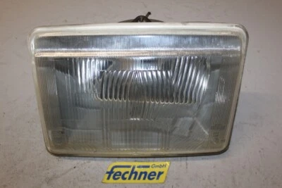 Scheinwerfer links Talbot Horizon H4 Frontscheinwerfer Marchal 61229003 - Bild 1 von 2