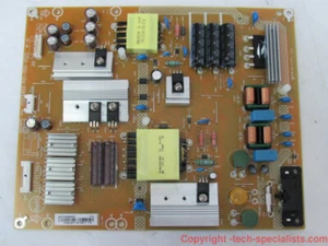Vizio D50f-E1 Power Supply Board PLTVGY423XAP7 - Picture 1 of 6