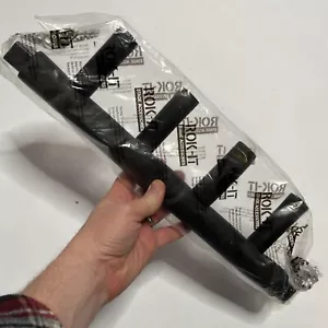 ROK-IT Stage Accessories Guitar Rack Top Piece for 3 Guitars - Picture 1 of 5