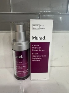 Brand New In box Murad Cellular Hydration Repair Serum 1.0oz / 30ml - Picture 1 of 4
