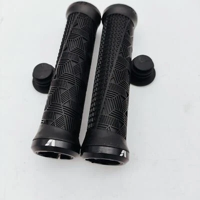 GIANT Liv Supera Max Doble Bloqueo Agarre MTB Bicicleta de Montaña Barra Plana Ciclismo Foto 1 de 3