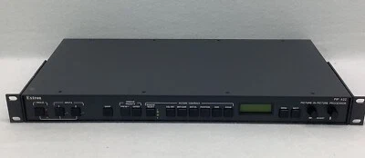 EXTRON Picture in Picture Processing Unit PiP 422 - Image 1 of 4