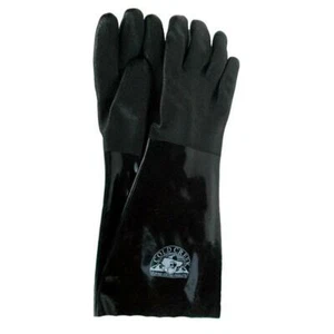 Cold Creek 18" Elbow Length Trapping Gloves Insulated Water Gauntlets - Picture 1 of 5