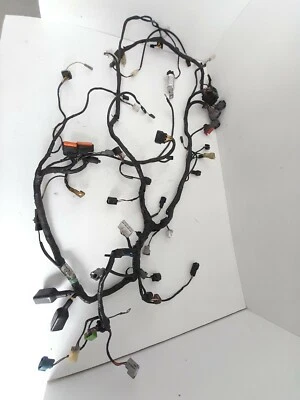 impianto elettrico kawasaki ninja 250R 2007 2012 Foto 1 de 2