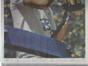 SAN FRANCISCO WARRIORS 14 GIUGNO 2018 S.F. CRONACA EDIZIONE COMMEMORATIVA "TRE - Foto 1 di 2