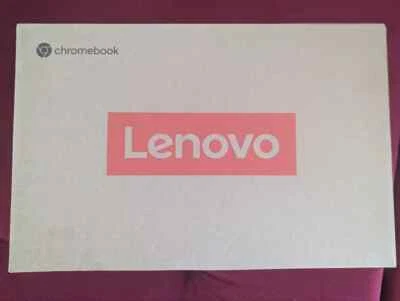 Lenovo Flex 5 Chrome 14IAU 14" Chromebook i5-1235U-12 Gen 8GB 256GB SSD NEW - Immagine 1 di 3