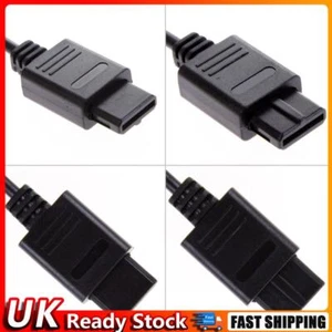 Cable RGB Video RGB A/V TV Scart Plug Cable para Consola SNES Gamecube y N64 - Imagen 1 de 5