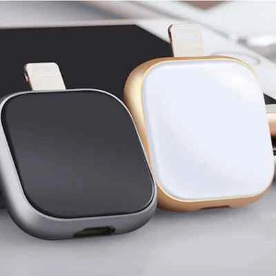 2TB 1TB 512GB 256GB Flash Drive Externer Foto-Speicherstick für iPhone IOS iPad - Bild 1 von 4