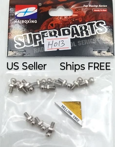 HBX Haiboxing RC 901A 901 903A 903 905A 905 Ball Stud H013 Ships FREE US Seller - Picture 1 of 10