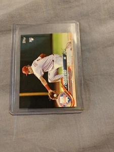 J.P. JP Crawford 2018 Topps On Demand Mini RC Rookie Awesome!!!! - Picture 1 of 2