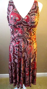 Women's R & K Originals, Size 16 - Picture 1 of 7