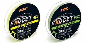 Fox Exocet Spod & Marker Braid / Carp Fishing - Picture 1 of 1