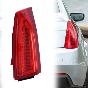 For Cadillac ATS 2013-2018 Passenger Right Side Tail Light Brake Lamp Assembly - Foto 1 di 11