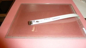 NUEVO 1PC TYCO/ELO 025639-000 PANTALLA TÁCTIL 5 CABLES REV B SCN-AT-FLT10.4-001-0A1-R - Imagen 1 de 11
