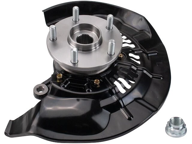 Kit de nudillos de suspensión delantera izquierda para Lexus RX450h 2010-2015 2011 2012 CD339CW Foto 1 de 1