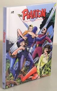 The Phantom Comics Complete Series Charlton Years Volume 4 Issue #56 +8 More New - Picture 1 of 1