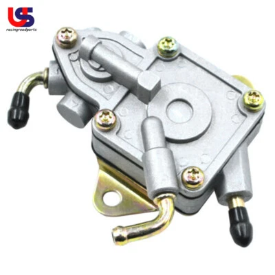Nueva bomba de combustible para Yamaha Rhino 450 660 YXR450 YXR660 2004-2009 5UG-13910-01-00 Foto 1 de 4