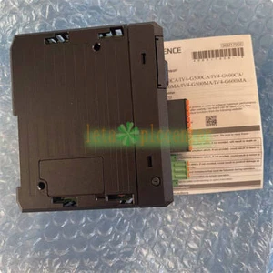 One Keyence IV4-G120 Image recognition sensor Controller New - Picture 1 of 6