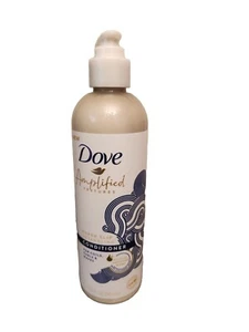 Dove Amplified Textures Detangling Conditioner for Curls & Waves 11.5oz - Picture 1 of 4