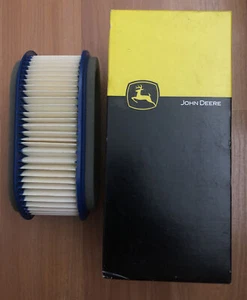 M115978 John Deere Luftfilter - Bild 1 von 3