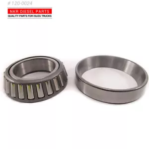 Bearing Hub Rear Outer Axle NPR-HD NQR NRR 4JJ1 3. - Bild 1 von 3