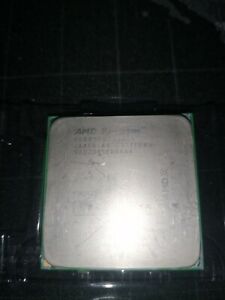 AMD Phenom X3 8650 2.3GHz Triple-Core (HD8650WCJ3BGH) Processor