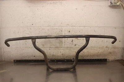 Polaris Magnum 500 1999 4x4 portaequipajes trasero soporte para rack T719 Foto 1 de 4