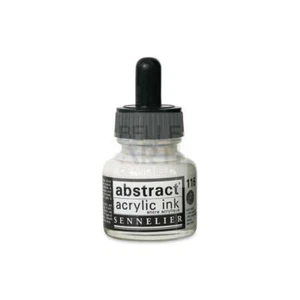 ABSTRACT ACRYLIC INK 30 ML GIALLO FLUO 502 - Imagen 1 de 1