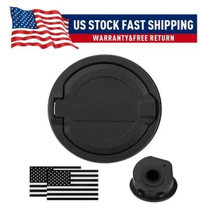 Fuel Tank GAS CAP Fit For JEEP Wrangler  JL & JLU , 2 door and 4 door  2018-2022 - Picture 1 of 8