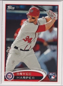 2016 Topps Archives 65th Anniversary - #A65-BH Bryce Harper - Picture 1 of 1