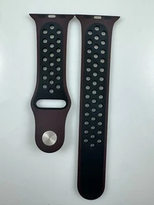 Oryginalny zegarek Apple Watch Nike Sport Band 40mm 41MM 42MM Opaska inżynieryjna Prototype M - Zdjęcie 1 z 11