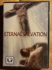 Eternal Salvation - DVD Tim Gautier