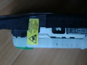 Audi A4 B5 1.6 l Tacho - Bild 1 von 4