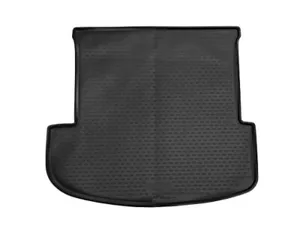 Fits 2020-25 Kia Telluride Cargo Trunk Liner Behind 2nd Row (Black) - Bild 1 von 3