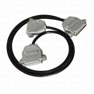 Adaptador divisor de cable ILDA Y sistema de exhibición Quickshow escáner de pangolín láser RGB - Imagen 1 de 6