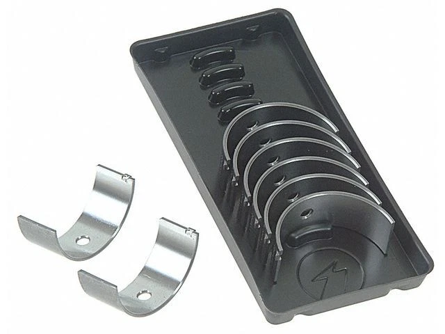 Juego de rodamientos de varilla de conexión para Mazda 6 2003-2008 potencia sellada 94467WY 2004 2005 Foto 1 de 2