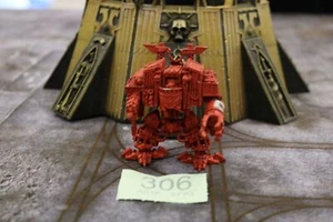 Ultramarines Venerable Dreadnought METALL RARE 306 Space Marines Warhammer 40k - Bild 1 von 4