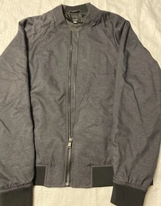 Alfani Jacket men  Wool outer Shell Medium - Picture 1 of 5