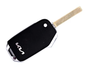 OEM Kia Seltos 21-23 Entry Remote Flip Key Fob NYOSYEC4TX1907 95430-Q5410 - Bild 1 von 6