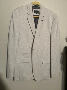 7 Diamonds Men’s Sport Jacket Size Large soft comfortable. - Picture 1 of 14